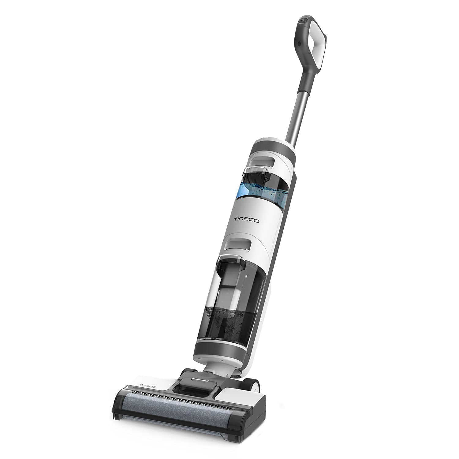 Tineco - iFloor Breeze Wet/Dry Hard Floor Cordless Stick Vacuum BRAND NEW!