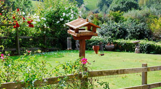 How Can Garden Decor Enhance the Beauty of Your Yard?