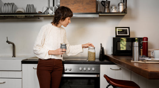 The Role of Electronics in Modern Kitchens