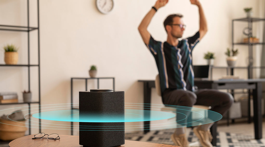 5 Innovative Home Gadgets for a Smarter Living