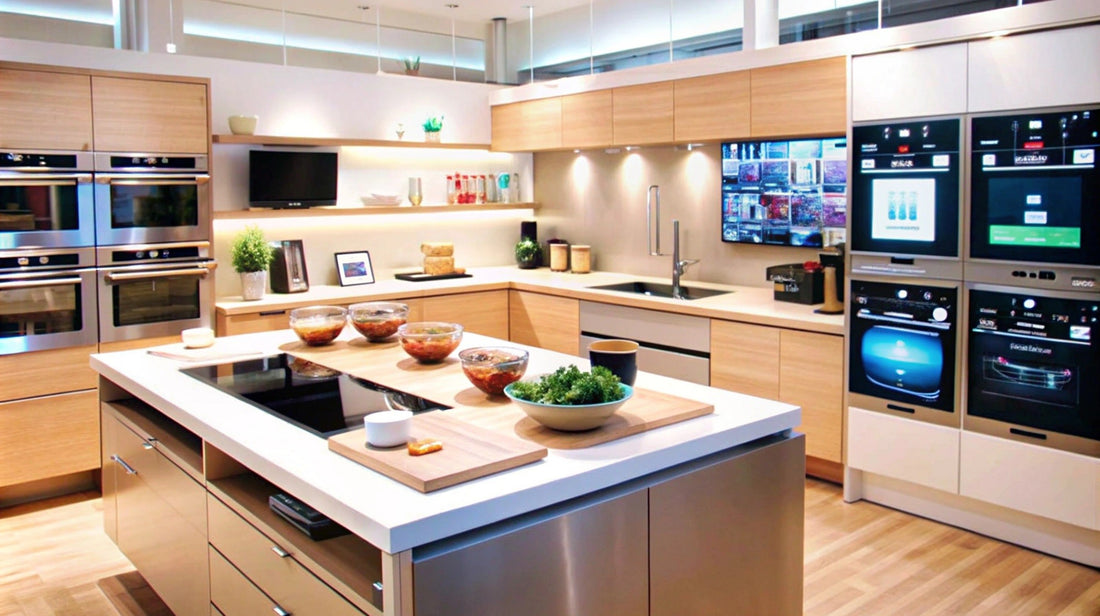 Latest trends to follow in Home Appliances