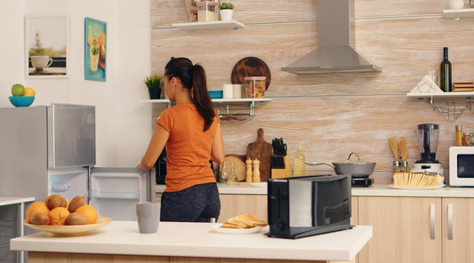 10 Must-Have Appliances for the Modern Kitchen