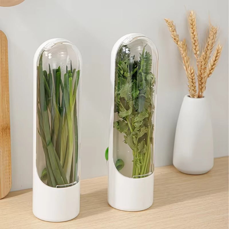 Vegetable & Herb Preserving Bottle