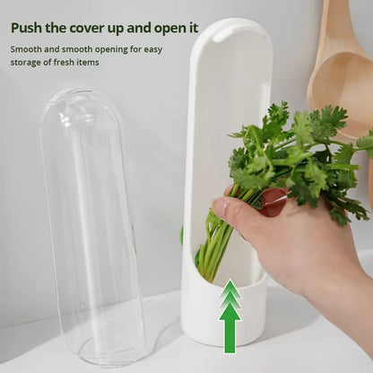 Vegetable & Herb Preserving Bottle