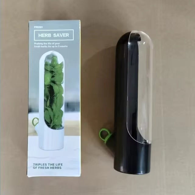 Vegetable & Herb Preserving Bottle