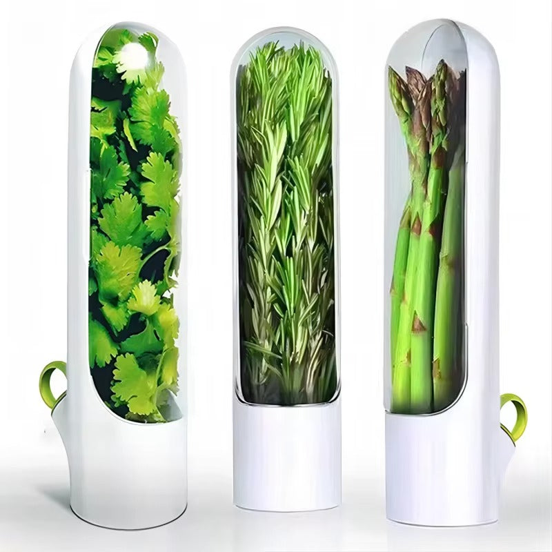 Vegetable & Herb Preserving Bottle