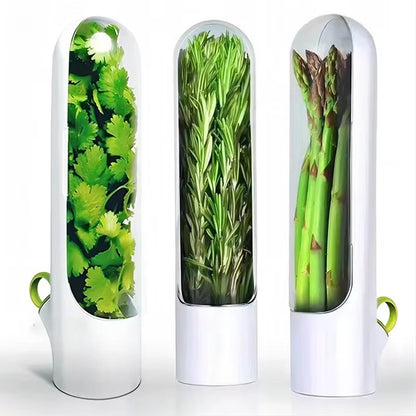 Vegetable & Herb Preserving Bottle