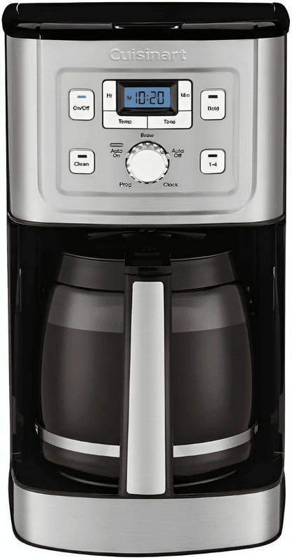 Cuisinart Brew Central 14-Cup Programmable Coffee Maker