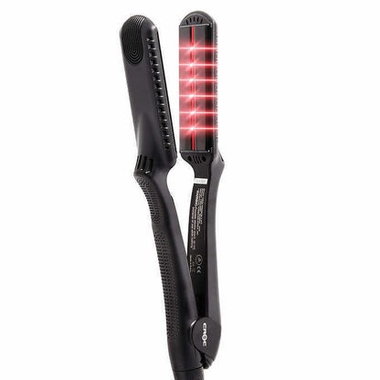 CROC Professional Premium Infrared 1.5” Flat Iron