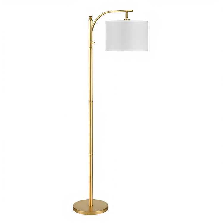 Everett Downbridge Floor Lamp