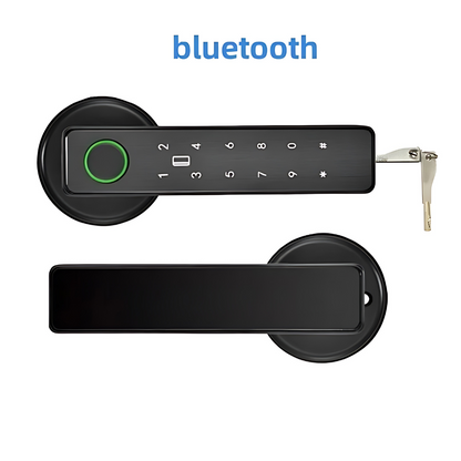 Smart Door Lock