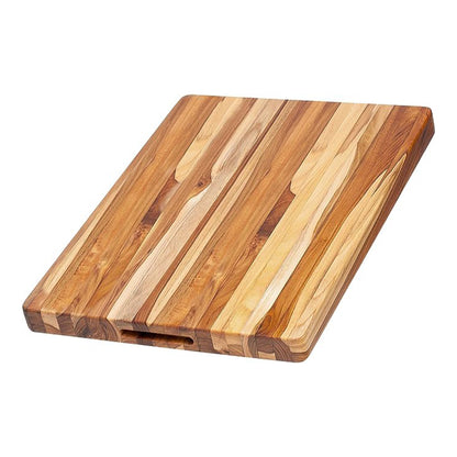 Teakhaus Edge Grain Cutting Board