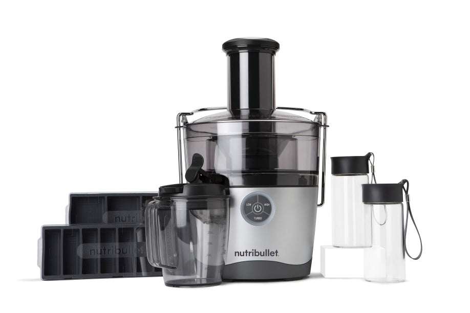 Nutribullet Centrifugal Juicer Pro