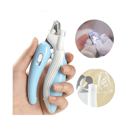 Pet Nail Clipper