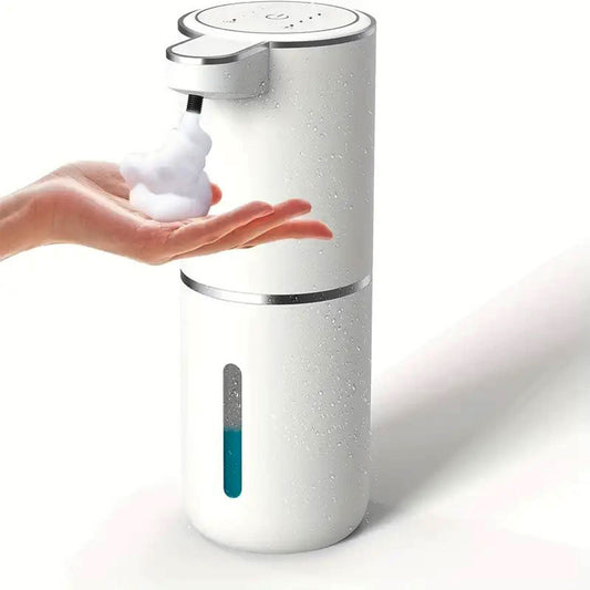 Automatic Soap Dispenser