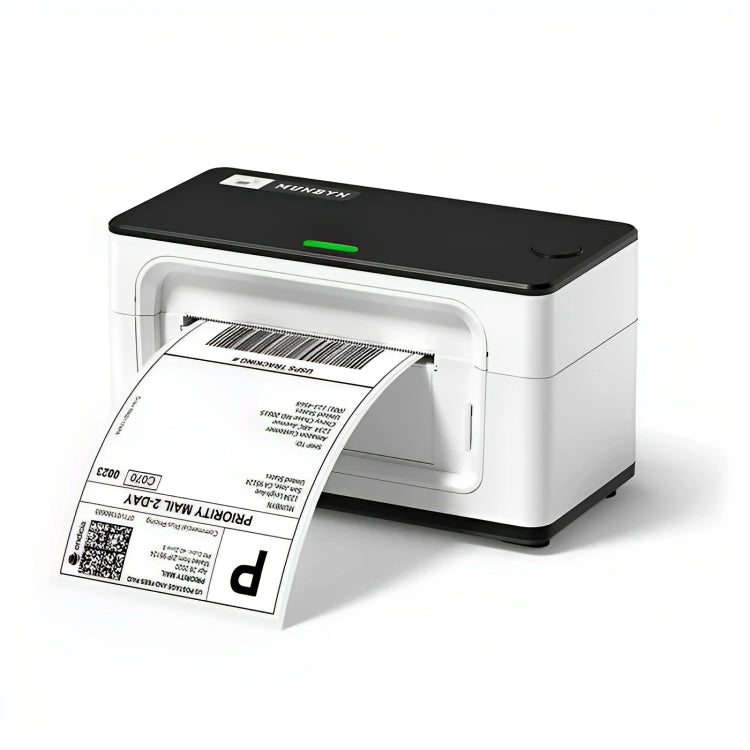 MUNBYN Thermal Shipping Label Printer ITPP941