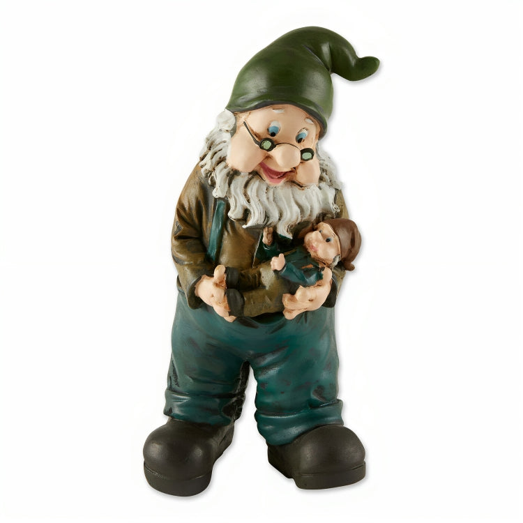 Garden Gnome Grandpa