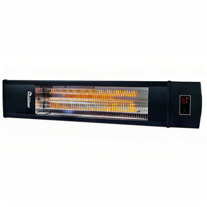 Dr. Heater Portable Infrared Ceiling Heater - Indoor/Outdoor