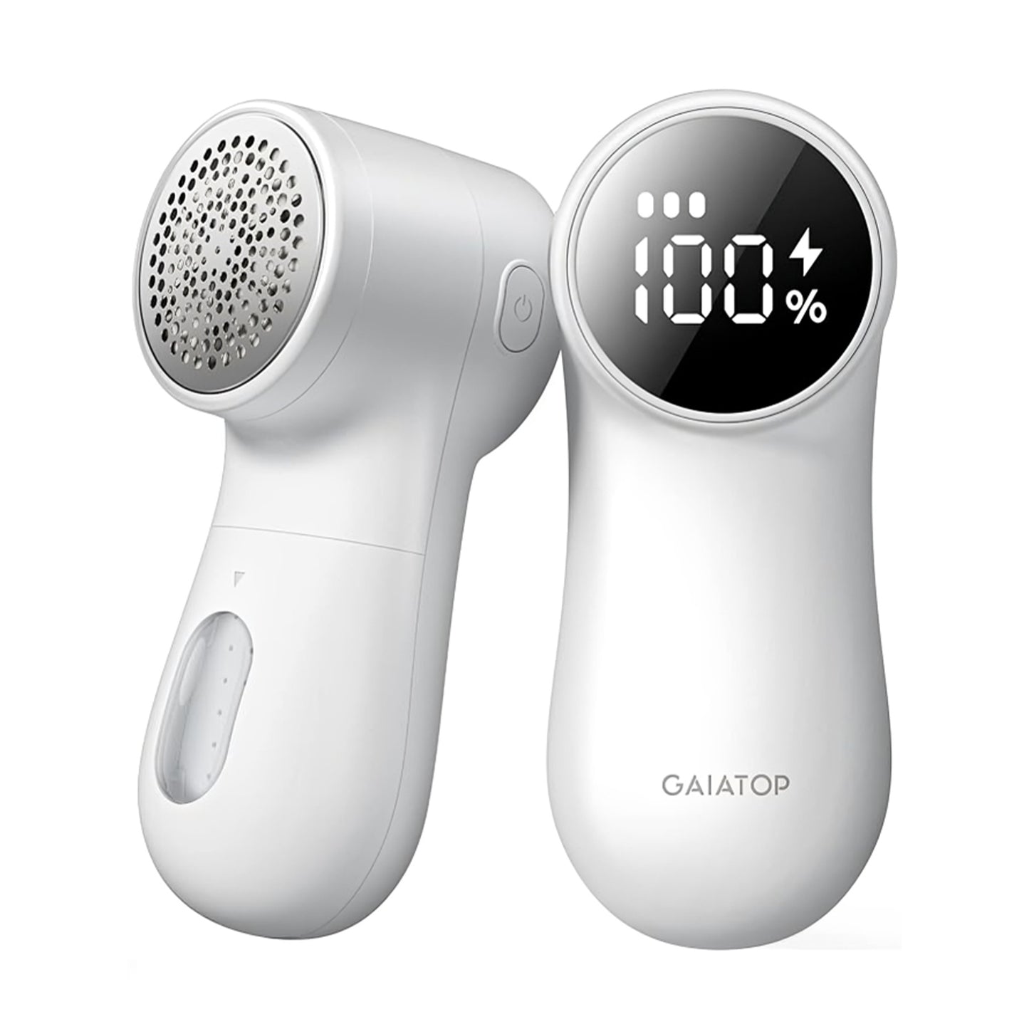 GAIATOP Electric Lint Remover Rechargeable Lint Remover