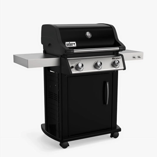 Weber Spirit EX-315 Smart Propane Gas Grill