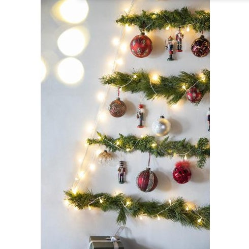 D3.9 Christmas Ball Ornaments | 6 pcs