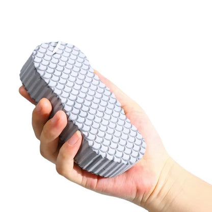 1pc Soft Sponge Body Scrubber