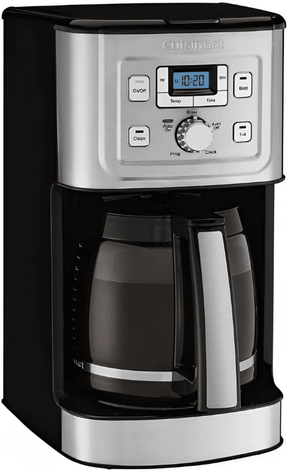 Cuisinart Brew Central 14-Cup Programmable Coffee Maker