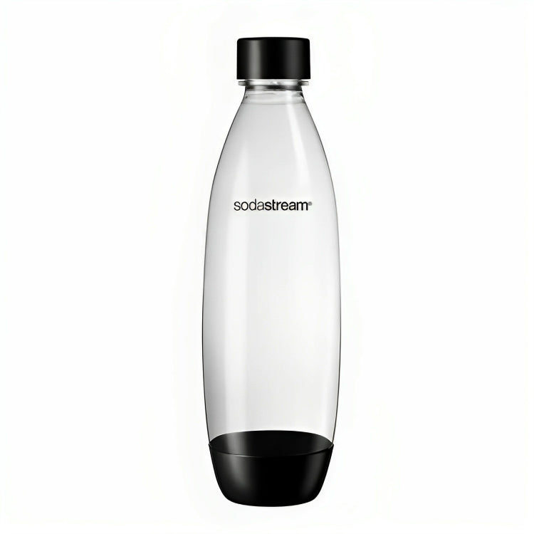 Sodastream Terra CQC Bundle