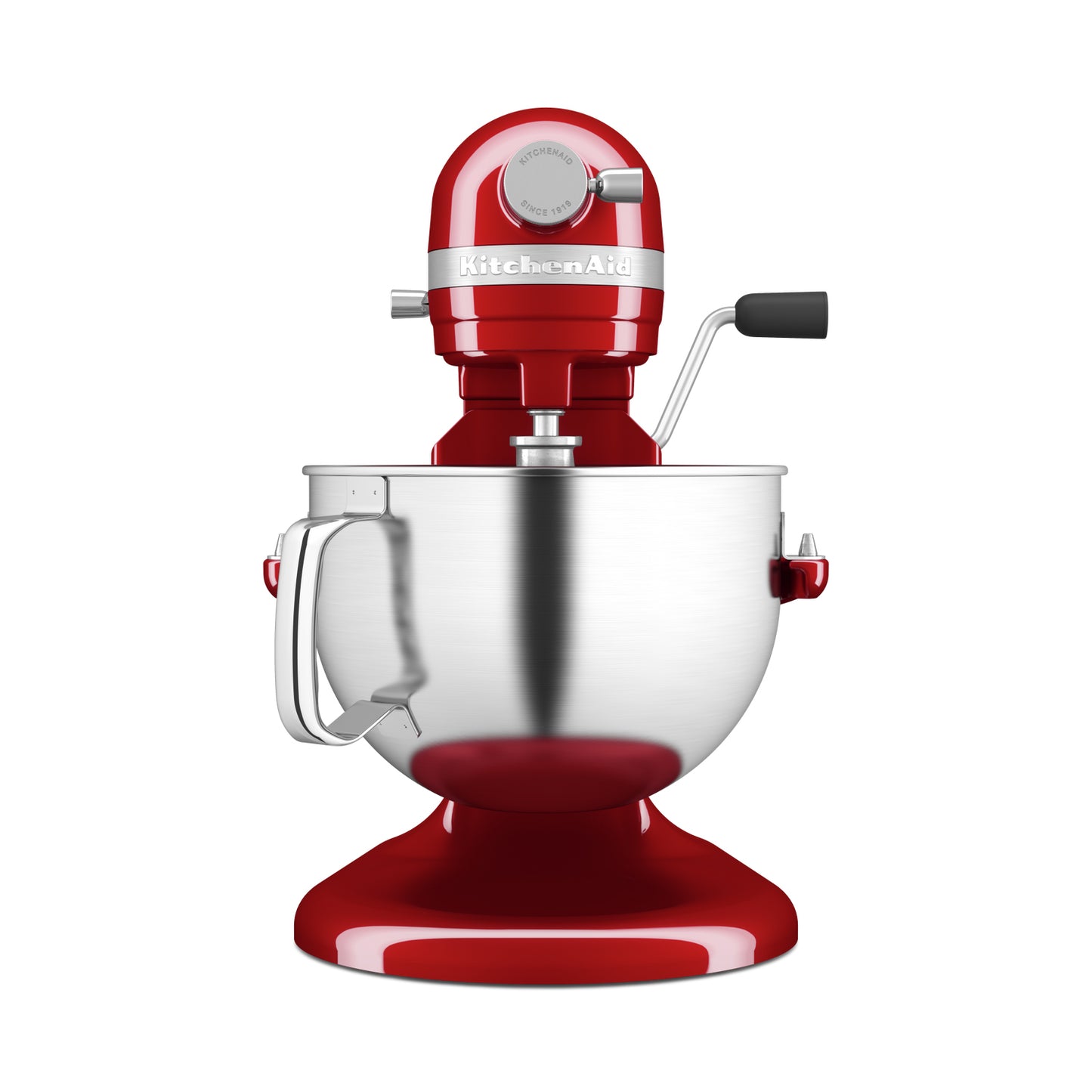 KitchenAid 6 Quart Bowl-Lift Stand Mixer