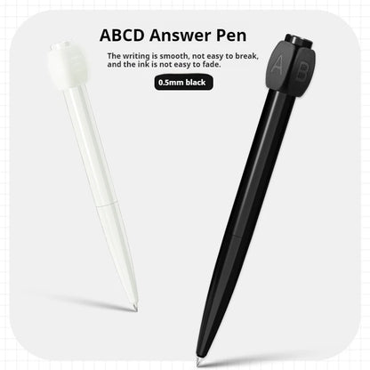 ABCD Answer Pen