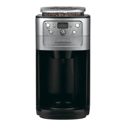 Cuisinart Burr Grind & Brew 12 Cup Automatic Coffee Maker