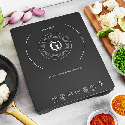 GreenPan Portable Induction Cooktop