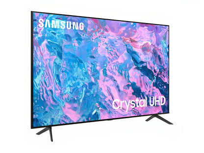 Samsung 55" Class - CU7000D Series - 4K UHD  LED LCD TV