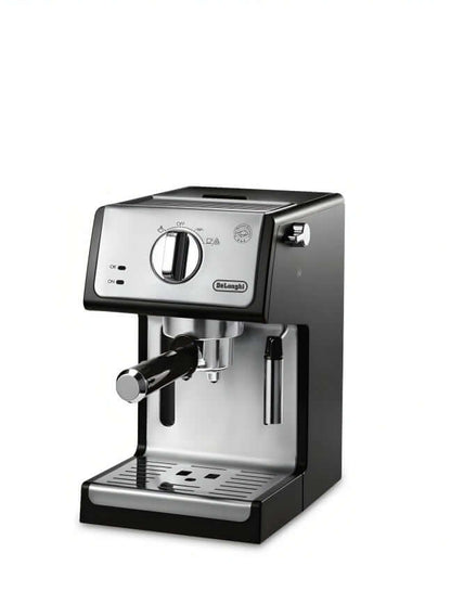 De'Longhi 15-Bar Espresso and Cappuccino Machine