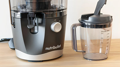 Nutribullet Centrifugal Juicer Pro