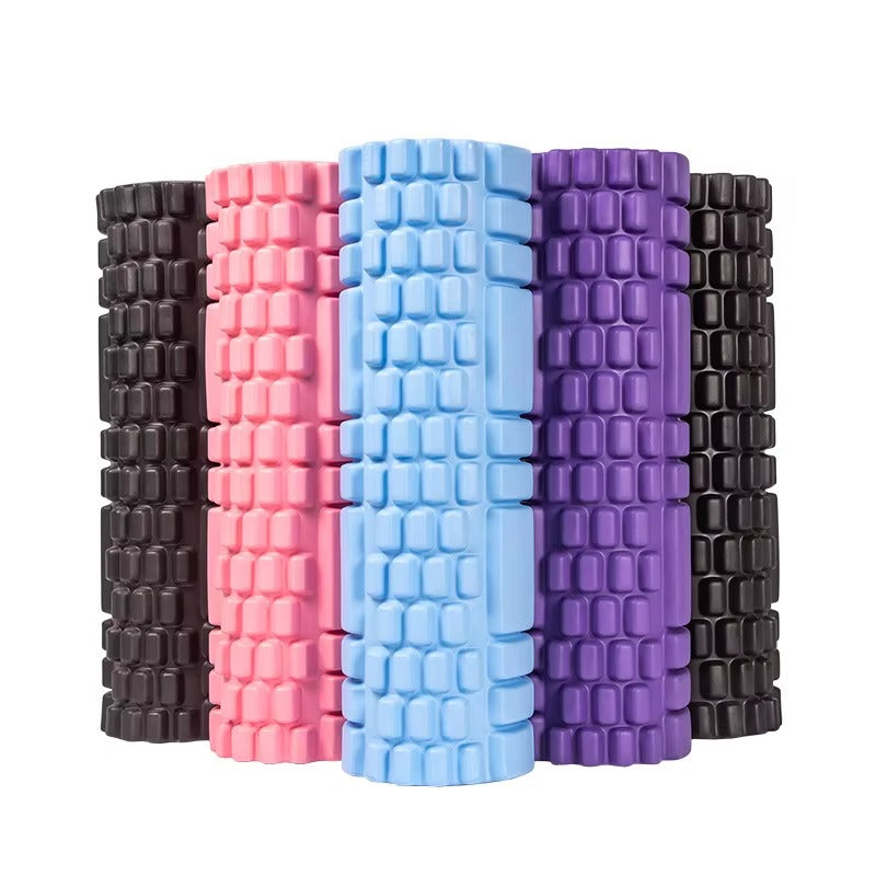 30cm Foam Roller for Yoga & Pilates