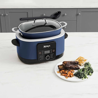 Ninja Foodi Possible Cooker PRO 8.5-Quart Multi-Cooker