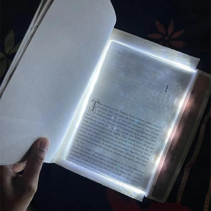 Compact LED Bookmark Light