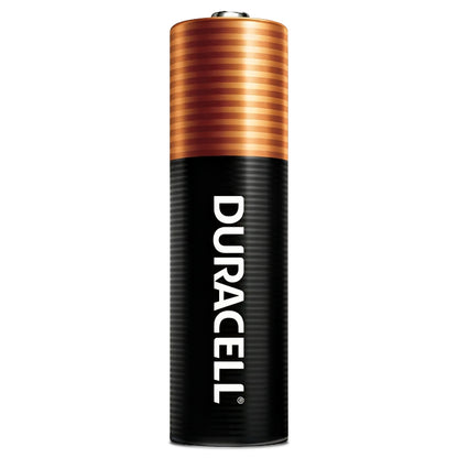 Duracell Coppertop AAA Alkaline Batteries, 40-count