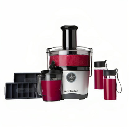 Nutribullet Centrifugal Juicer Pro