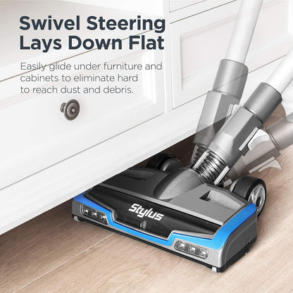 Eureka Stylus Cordless Stick Vacuum