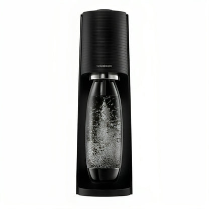 Sodastream Terra CQC Bundle