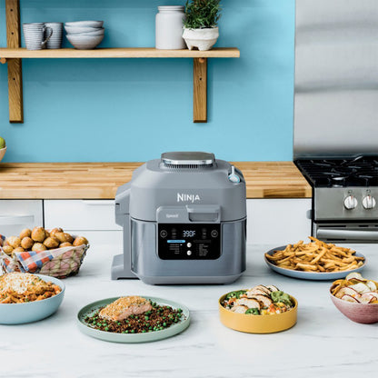 Ninja Speedi Rapid Cooker & Air Fryer, SF300C