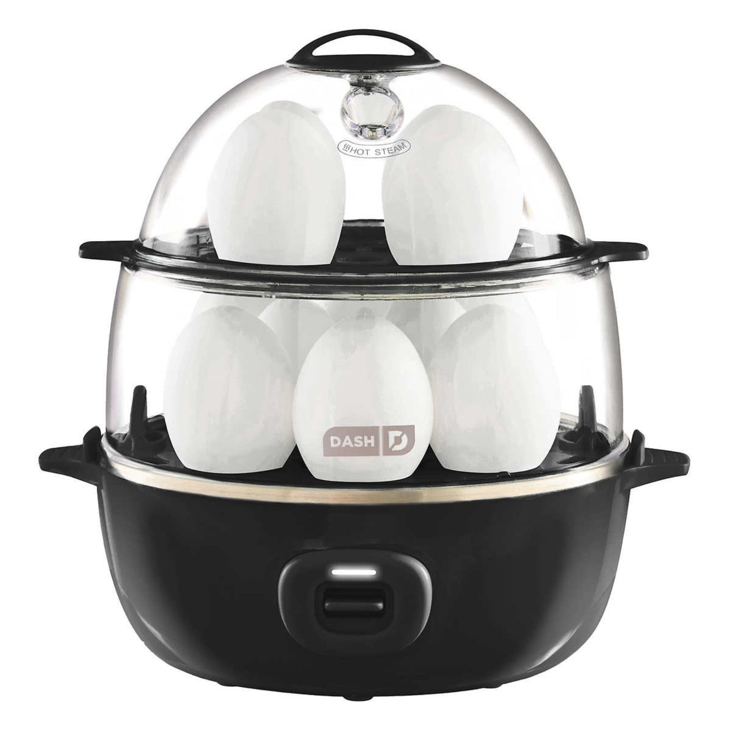 Dash 17-piece All-in-One Egg Cooker