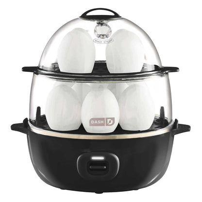 Dash 17-piece All-in-One Egg Cooker