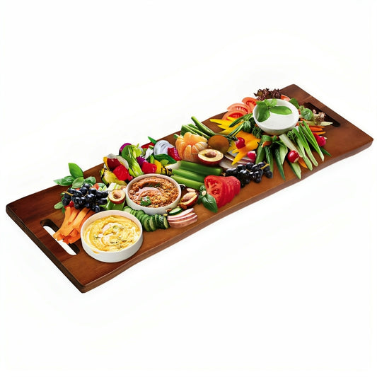 BirdRock Home 31.5” Grazing Board