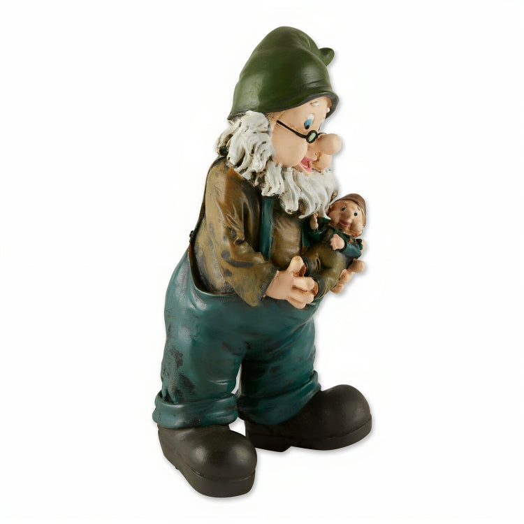 Garden Gnome Grandpa