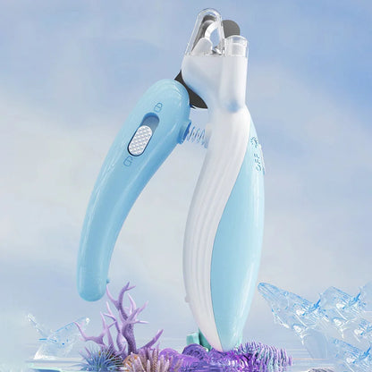 Pet Nail Clipper