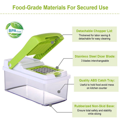 Food grade materials for secure use: Ensuring safety with trusted materials for food handling and storage.