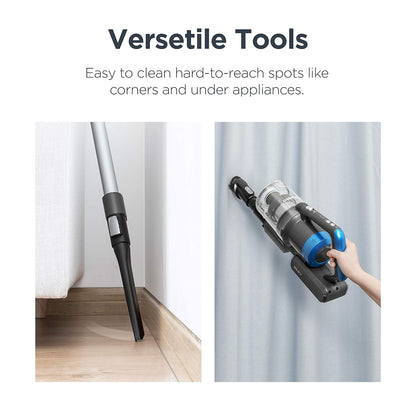 Eureka Stylus Cordless Stick Vacuum